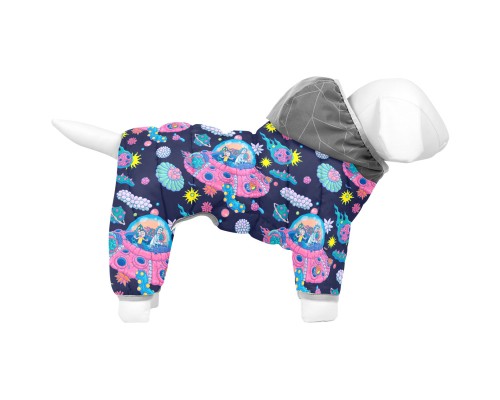 Комбінезон для тварин Collar WAUDOG Clothes 