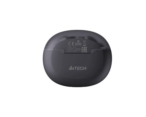 Навушники A4Tech B20 Ash Grey