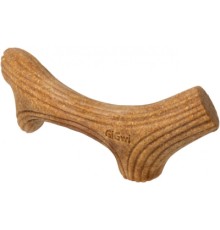 Іграшка для собак GiGwi Wooden Antler Ріг жувальний М (2342)