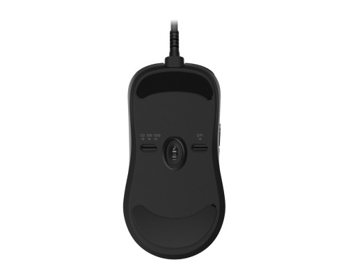 Мишка Zowie FK2-C USB Black (9H.N3EBA.A2E)