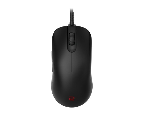 Мишка Zowie FK2-C USB Black (9H.N3EBA.A2E)
