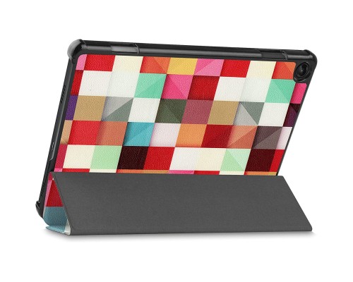 Чохол до планшета BeCover Smart Case Lenovo Tab M10 Plus TB-125F (3rd Gen)/K10 Pro TB-226 10.61