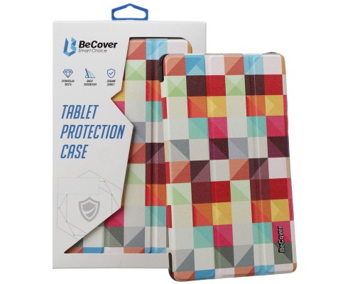 Чохол до планшета BeCover Smart Case Lenovo Tab M10 Plus TB-125F (3rd Gen)/K10 Pro TB-226 10.61