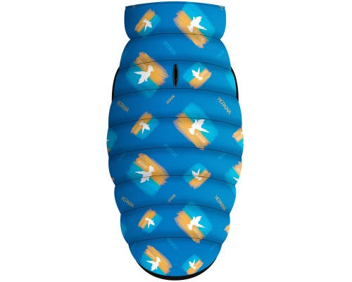 Курточка для тварин WAUDOG Clothes 