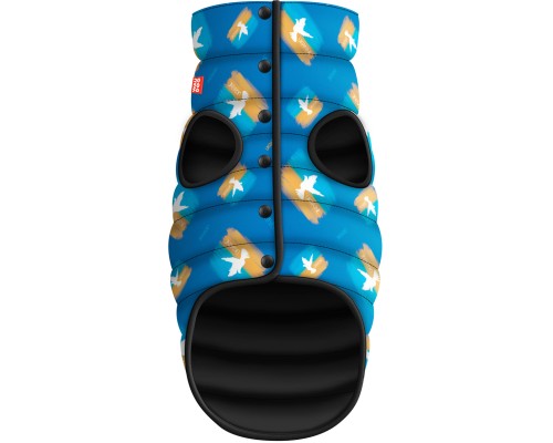 Курточка для тварин WAUDOG Clothes 