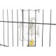 Поїлка для гризунів Trixie Honey & Hopper 250 мл (скло) (4011905604466)