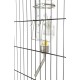 Поїлка для гризунів Trixie Honey & Hopper 250 мл (скло) (4011905604466)