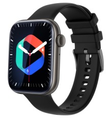 Смарт-годинник Globex Smart Watch Atlas (black) Смарт-годинник Globex Smart Watch Atlas (black)