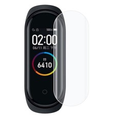 Плівка захисна Drobak Ceramics Xiaomi Mi Smart Band 7 (2 шт) (313185) (313185)