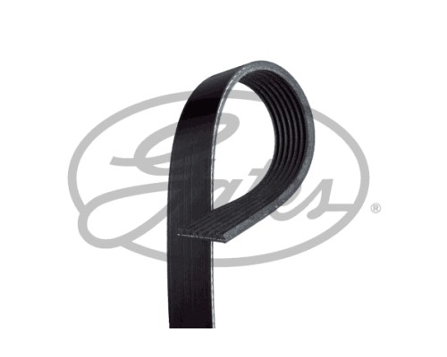 Поліклиновий ремінь Gates 7PK1988