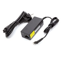 Блок живлення до ноутбуку PowerPlant FUJITSU 220V, 19V 60W 3.16A (6.5*4.4) (KD00MS0018)