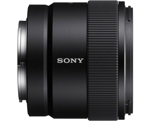 Об'єктив Sony 11mm, f/1.8 для NEX (SEL11F18.SYX)