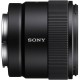 Об'єктив Sony 11mm, f/1.8 для NEX (SEL11F18.SYX)