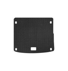 Килимок в багажник EVAtech Hyundai Ioniq Hybrid 2016+ Htb EU (HY11568BO1RBB)