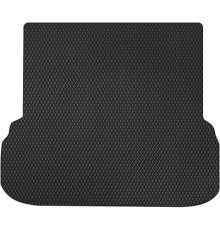 Килимок в багажник EVAtech Infiniti QX60 2012-2021 1 покоління S (II1926B1RBB)
