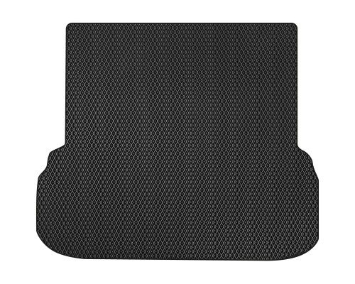 Килимок в багажник EVAtech Infiniti QX60 2012-2021 1 покоління S (II1926B1RBB)