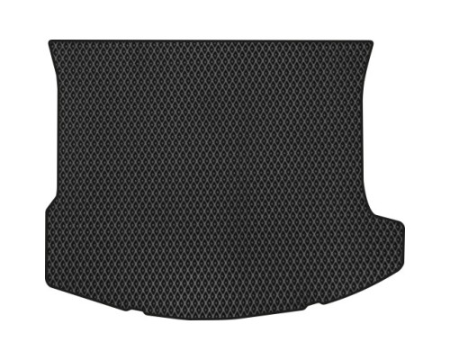 Килимок в багажник EVAtech Mazda 3 (BL) 2009-2013 2 покоління Se (MZ32978B1RBB)