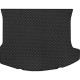 Килимок в багажник EVAtech Mazda 3 (BL) 2009-2013 2 покоління Se (MZ32978B1RBB)