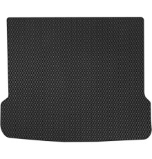 Килимок в багажник EVAtech Mercedes-Benz Maybach GLS 600 (X167) 2019+ SU (MB1679B1RBB)