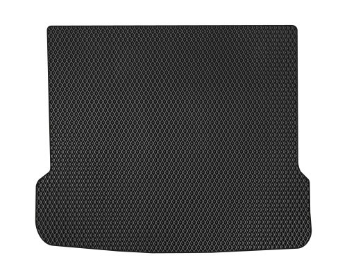 Килимок в багажник EVAtech Mercedes-Benz Maybach GLS 600 (X167) 2019+ SU (MB1679B1RBB)