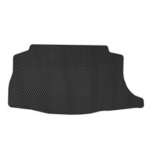 Килимок в багажник EVAtech Nissan Leaf (ZE0) 2010-2017 1 поколінн (NS1687BO1RBB)