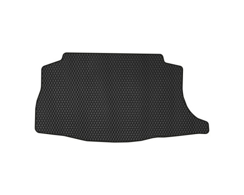 Килимок в багажник EVAtech Nissan Leaf (ZE0) 2010-2017 1 поколінн (NS1687BO1RBB)