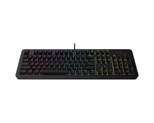Клавіатура Lenovo Legion K300 RGB USB UA Black (GY41L16651)