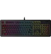 Клавіатура Lenovo Legion K300 RGB USB UA Black (GY41L16651)