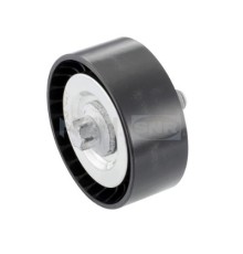 Ролик натягувача ременя SNR GA351.50