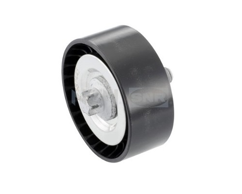 Ролик натягувача ременя SNR GA351.50