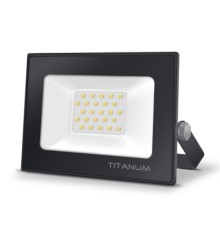 Прожектор Videx LED TITANUM TLF206 20W 6000K (TLF206)