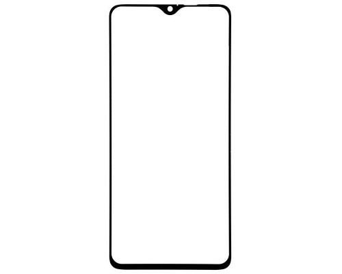 Скло захисне PowerPlant Full screen Xiaomi Redmi Note 8 Pro, Black (GL607655)