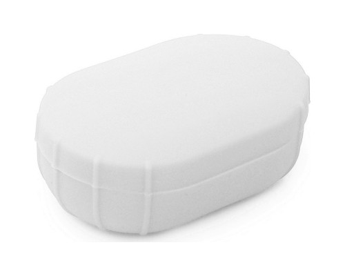 Чохол для навушників BeCover Silicon для Xiaomi Mi AirDots White (703823)