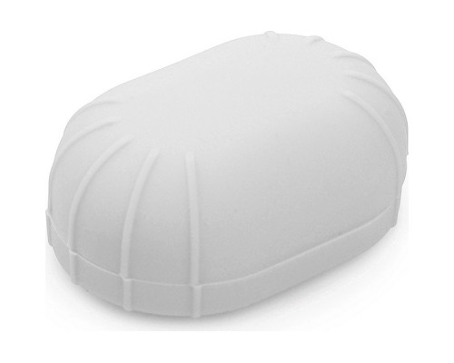 Чохол для навушників BeCover Silicon для Xiaomi Mi AirDots White (703823)