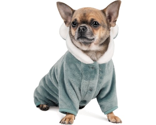 Костюм для тварин Pet Fashion 