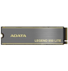Накопичувач SSD M.2 2280 500GB ADATA (ALEG-850L-500GCS)