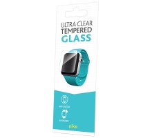 Скло захисне Piko Full Glue Apple Watch Series 4 40 mm (1283126488962)