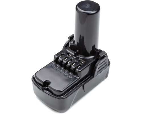 Акумулятор до електроінструменту PowerPlant для HITACHI 12V 2.5Ah Li-ion (BCL1015S) (TB921003)