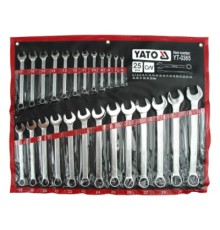 Ключ Yato 25 шт. (YT-0365)