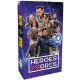 Настільна гра PLAYROOM Герої проти Орків (Heroes vs Orcs) , українська (ВР_ГПО)