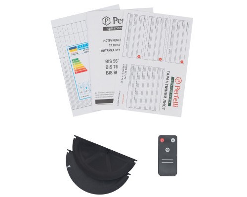 Витяжка кухонна Perfelli BIS 5633 I 1000 LED