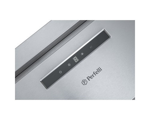 Витяжка кухонна Perfelli BIS 5633 I 1000 LED