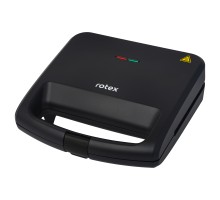 Сендвічниця Rotex RSM112-B
