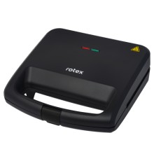 Сендвічниця Rotex RSM112-B