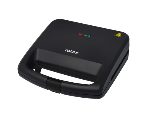 Сендвічниця Rotex RSM112-B