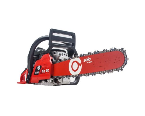 Ланцюгова пила AL-KO 6646 solo by AL-KO (127523)
