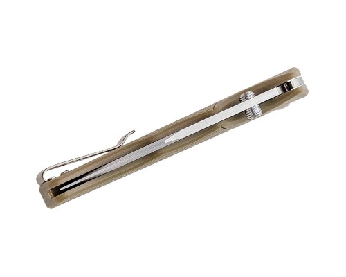 Ніж Cold Steel Verdict CP FDE (CS-FL-C3CPSSFDE) Ніж Cold Steel Verdict CP FDE (CS-FL-C3CPSSFDE)