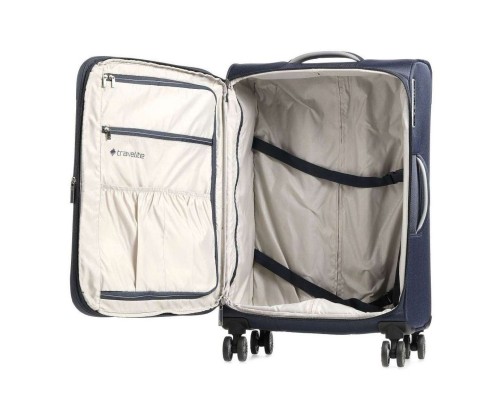 Валіза Travelite Miigo Navy L exp (TL092749-20)