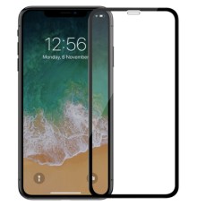 Скло захисне PowerPlant 5D Apple iPhone X/XS (GL605750)