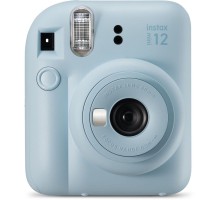 Камера миттєвого друку Fujifilm INSTAX Mini 12 BLUE (16806092) 